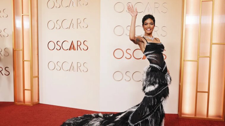 Hollywood pourrait-il s'éloigner des stylistes ?