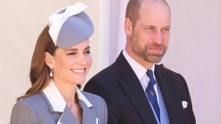 Kate Middleton et le prince William veulent gouverner avec « plus d'empathie » et une « plus grande relation personnelle avec le peuple »