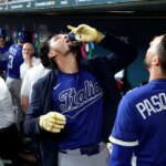 La passion du baseball italien pour la consommation de parmesan et d'espresso