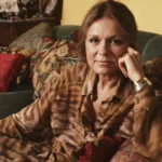 Gloria Steinem à propos de ses nouveaux mémoires, Une vie inattendue : "Je ne suis pas sûre d'avoir rien vu venir"