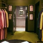 L'histoire de Charvet (ou comment garder le luxe silencieux)