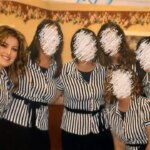 Le véritable collège pour femmes professionnelles, où les femmes de droite cherchent leurs diplômes de Mme