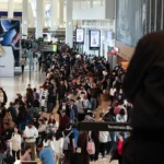 Les agents de la TSA sont au bord du gouffre : « Je pourrais juste voir si Costco embauche »