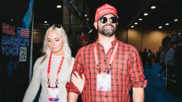 CPAC était autrefois un « Absolute Rager ». Aujourd’hui, certains jeunes conservateurs « ne savent même pas » ce que c’est