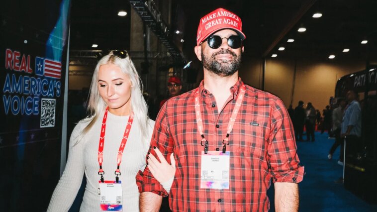 CPAC était autrefois un « Absolute Rager ». Aujourd’hui, certains jeunes conservateurs « ne savent même pas » ce que c’est