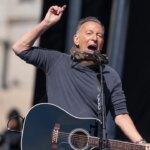 No Kings Protests : Bruce Springsteen, Jane Fonda et Robert De Niro se manifestent contre Donald Trump