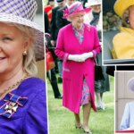 La Reine et moi : Angela Kelly détaille son amitié durable avec la reine Elizabeth