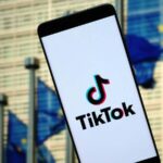 Annonces non divulguées sur l'interdiction de la jupe TikTok sur le profilage des mineurs