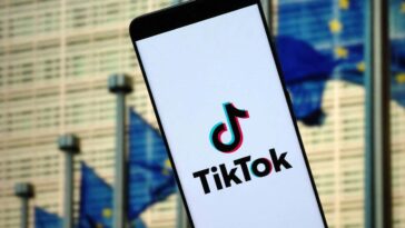 Annonces non divulguées sur l'interdiction de la jupe TikTok sur le profilage des mineurs