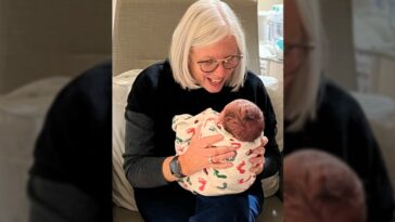 Au milieu d'un coup de fouet en matière de politique vaccinale, voici comment un pédiatre parle aux familles