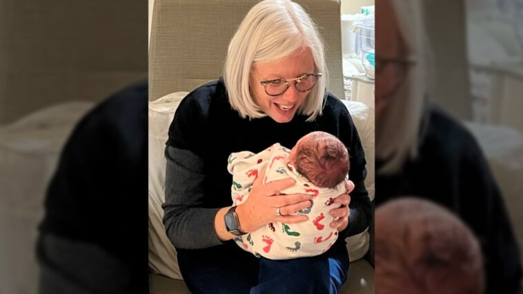 Au milieu d'un coup de fouet en matière de politique vaccinale, voici comment un pédiatre parle aux familles