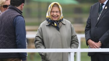 Dans la garde-robe méticuleuse de la reine Elizabeth II, même les poches avaient une « hiérarchie »