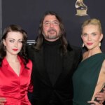 Dave Grohl explique son régime thérapeutique post-scandale