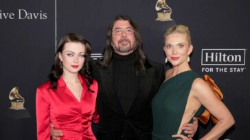 Dave Grohl explique son régime thérapeutique post-scandale