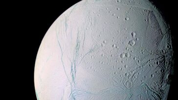 Des indices chimiques pourraient détecter des extraterrestres comme aucune vie sur Terre