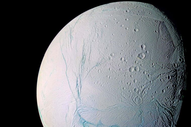 Des indices chimiques pourraient détecter des extraterrestres comme aucune vie sur Terre