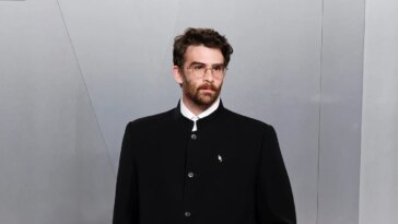 Hasan Piker est venu à notre fête et dit qu'il "a été moqué par de vraies célébrités"