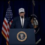 Il y a 15 mois, Donald Trump promettait : « Je ne déclencherai pas de guerres, je vais les arrêter ».