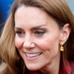 Kate Middleton remplit pour la première fois un devoir important en tant que princesse de Galles