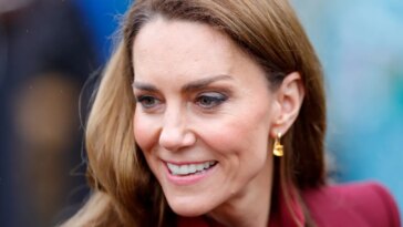 Kate Middleton remplit pour la première fois un devoir important en tant que princesse de Galles