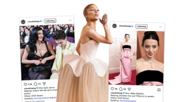 L'histoire derrière Check the Tag, le compte Instagram préféré de la mode