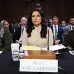 L'humiliation de Tulsi Gabbard