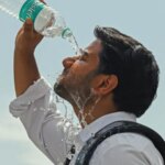 La chaleur extrême réduit le temps pendant lequel les gens peuvent être actifs à l’extérieur en toute sécurité