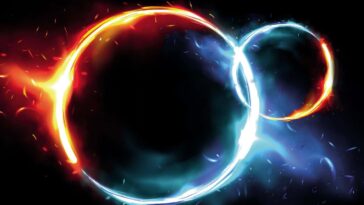 La chaleur inversée montre que les lois de la thermodynamique pourraient nécessiter une mise à jour quantique