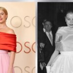 La signification cachée du vieil Hollywood dans la robe Chanel de Jessie Buckley aux Oscars 2026