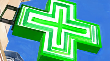 Le guide de l'initié des pharmacies françaises