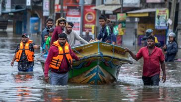 Le niveau de la mer dans le monde est bien plus élevé que nous le pensions