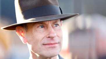 Le parcours du prince Édouard, de discret royal à personnage clé du règne du roi Charles