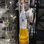 Le programme d'exploration lunaire Artemis de la NASA fait peau neuve