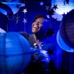 Le rêve de Maggie Aderin : marcher sur les traces de Neil Armstrong