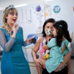 Le sang des pédiatres utilisé pour fabriquer de nouveaux traitements contre le VRS et le rhume