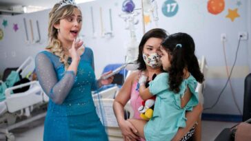 Le sang des pédiatres utilisé pour fabriquer de nouveaux traitements contre le VRS et le rhume