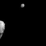 Le vaisseau spatial DART de la NASA a modifié l'orbite d'un astéroïde autour du soleil