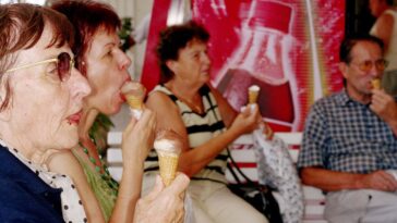 Les aliments ultra-transformés pourraient vous faire vieillir plus vite