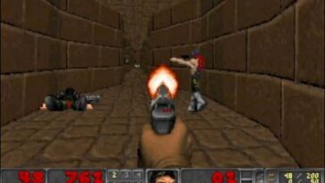 Les cellules du cerveau humain sur une puce ont appris à jouer à Doom en une semaine