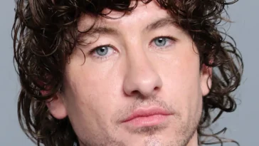 Les haineux en ligne de Barry Keoghan lui donnent « pas envie de sortir »