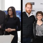 Les rêves hollywoodiens de Harry et Meghan ont atteint un ralentisseur, mais avec amour, Meghan n'est pas encore morte sur Netflix