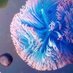 Les virus géants pourraient être plus vivants que nous le pensions