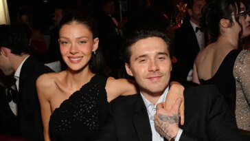 Nicola Peltz dit que ses parents ont pris Brooklyn Beckham comme « un autre fils »