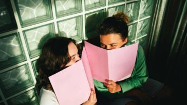 Nous avons tous 9 secrets et ils nous dévorent intérieurement