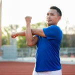 Plus de 40 ans ? Votre coiffe des rotateurs a probablement l'air un peu rugueuse