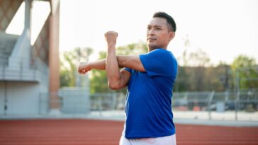 Plus de 40 ans ? Votre coiffe des rotateurs a probablement l'air un peu rugueuse