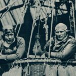 Pourquoi Youri Gagarine n'a pas été le premier dans l'espace – et qui l'a devancé