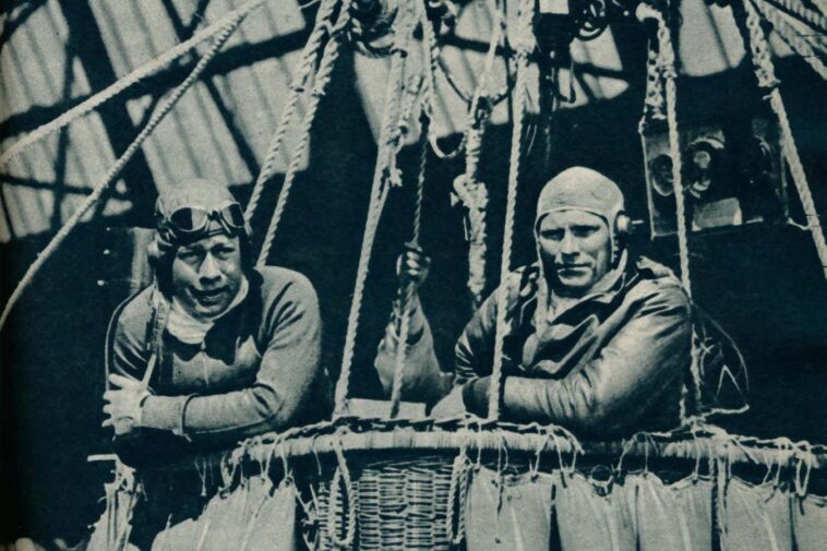 Pourquoi Youri Gagarine n'a pas été le premier dans l'espace – et qui l'a devancé