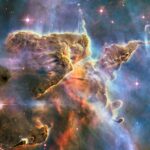 Pouvons-nous un jour connaître la forme de l’univers ?