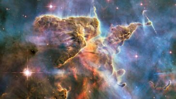 Pouvons-nous un jour connaître la forme de l’univers ?